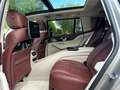 Mercedes-Benz GLS 600 MAYBACH|E-BODY|3D-BURMESTER|23"LM|DUO-TONE Silber - thumbnail 21