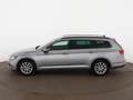 Volkswagen Passat Variant 2.0 TDI Business Aut LED AHK RADAR Silber - thumbnail 5