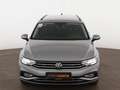 Volkswagen Passat Variant 2.0 TDI Business Aut LED AHK RADAR Silber - thumbnail 2