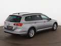 Volkswagen Passat Variant 2.0 TDI Business Aut LED AHK RADAR Silber - thumbnail 8