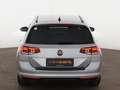Volkswagen Passat Variant 2.0 TDI Business Aut LED AHK RADAR Silber - thumbnail 7