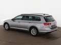 Volkswagen Passat Variant 2.0 TDI Business Aut LED AHK RADAR Silber - thumbnail 6