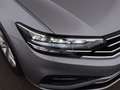 Volkswagen Passat Variant 2.0 TDI Business Aut LED AHK RADAR Silber - thumbnail 12