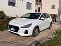 Hyundai i30 1.4 t-gdi Comfort Bianco - thumbnail 1