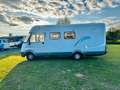 Hymer/Eriba 655 StarLine Mercedes Benz 2,7l 5 Zylinder Weiß - thumbnail 14
