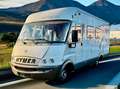 Hymer/Eriba 655 StarLine Mercedes Benz 2,7l 5 Zylinder Weiß - thumbnail 1