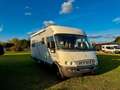 Hymer/Eriba 655 StarLine Mercedes Benz 2,7l 5 Zylinder Weiß - thumbnail 8
