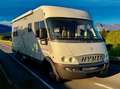 Hymer/Eriba 655 StarLine Mercedes Benz 2,7l 5 Zylinder Weiß - thumbnail 3