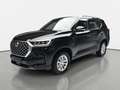 KGM Rexton REXTON 2.2 DIESEL 4WD CORE AUTOMATIK Noir - thumbnail 2