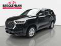 KGM Rexton REXTON 2.2 DIESEL 4WD CORE AUTOMATIK Noir - thumbnail 1