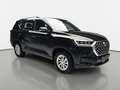 KGM Rexton REXTON 2.2 DIESEL 4WD CORE AUTOMATIK Noir - thumbnail 3