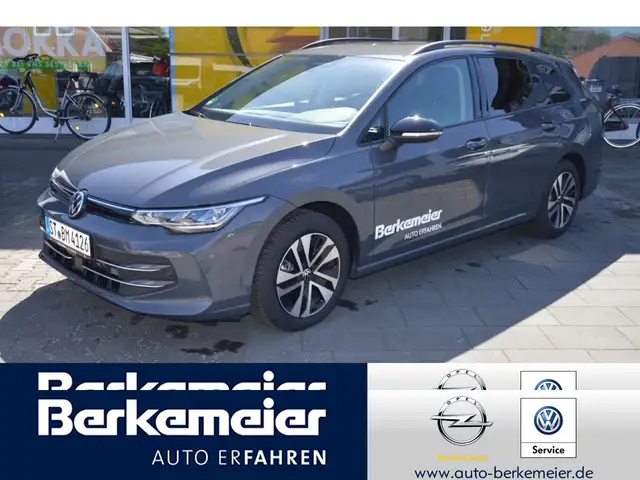 Volkswagen Golf Variant 2.0 TDI Energy/DSG/AHK/Allwetterr./