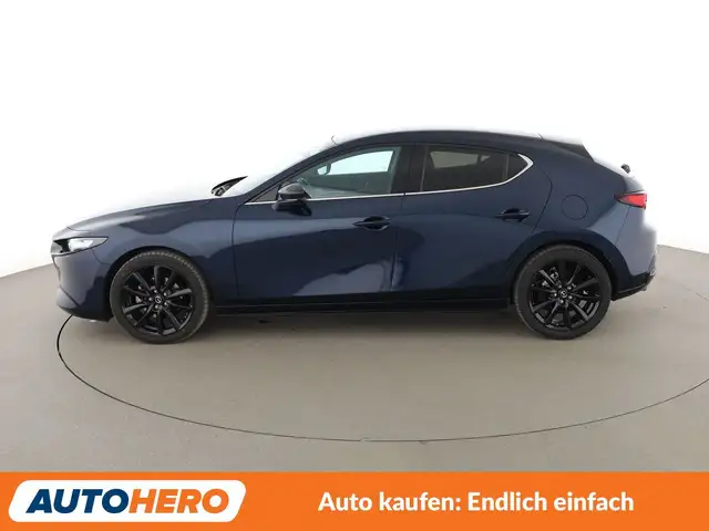 Mazda Mazda3 view 3