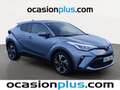 Toyota C-HR 125H Advance Gris - thumbnail 2