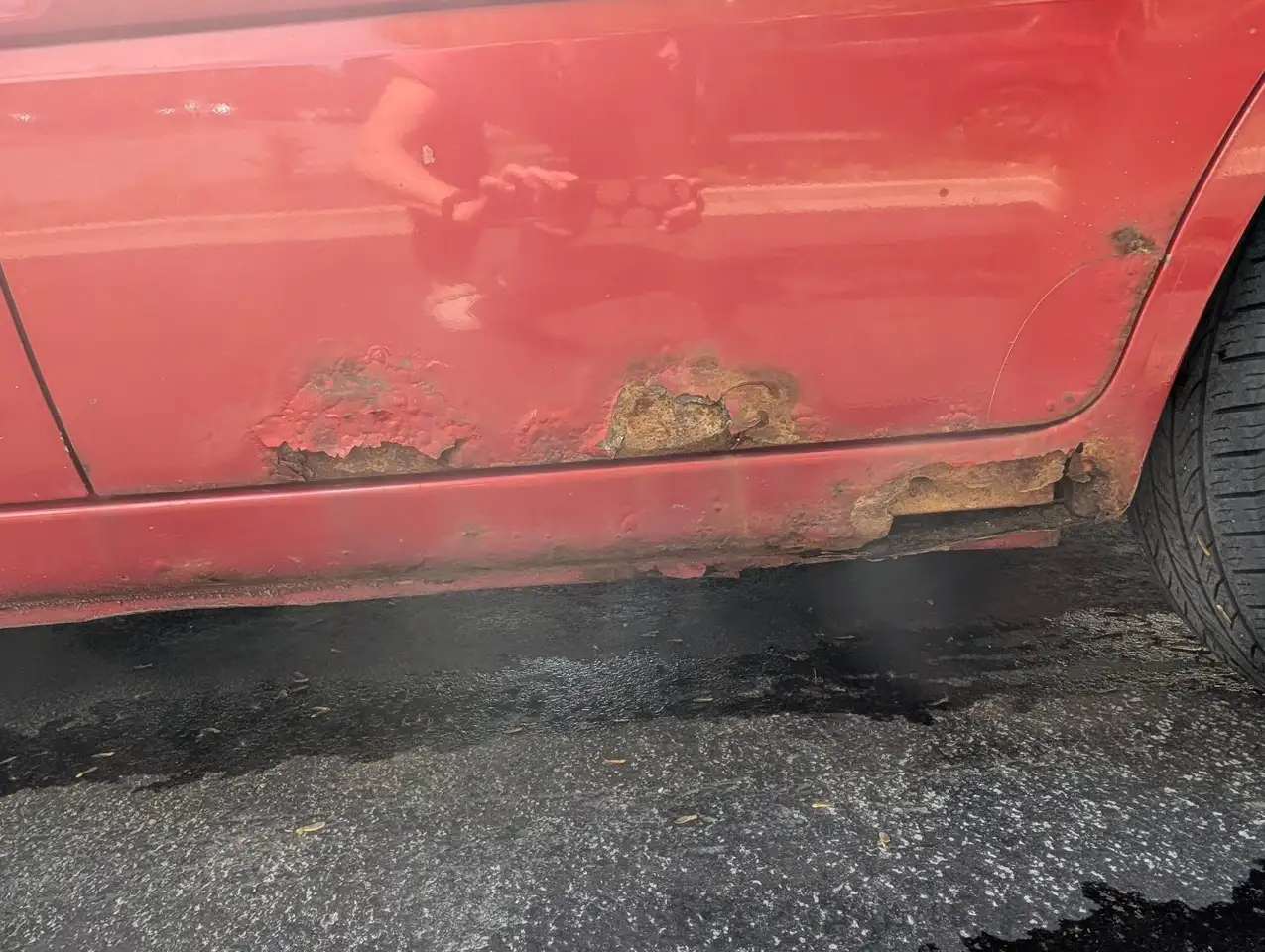 Kia Rio снимка Kia Rio
