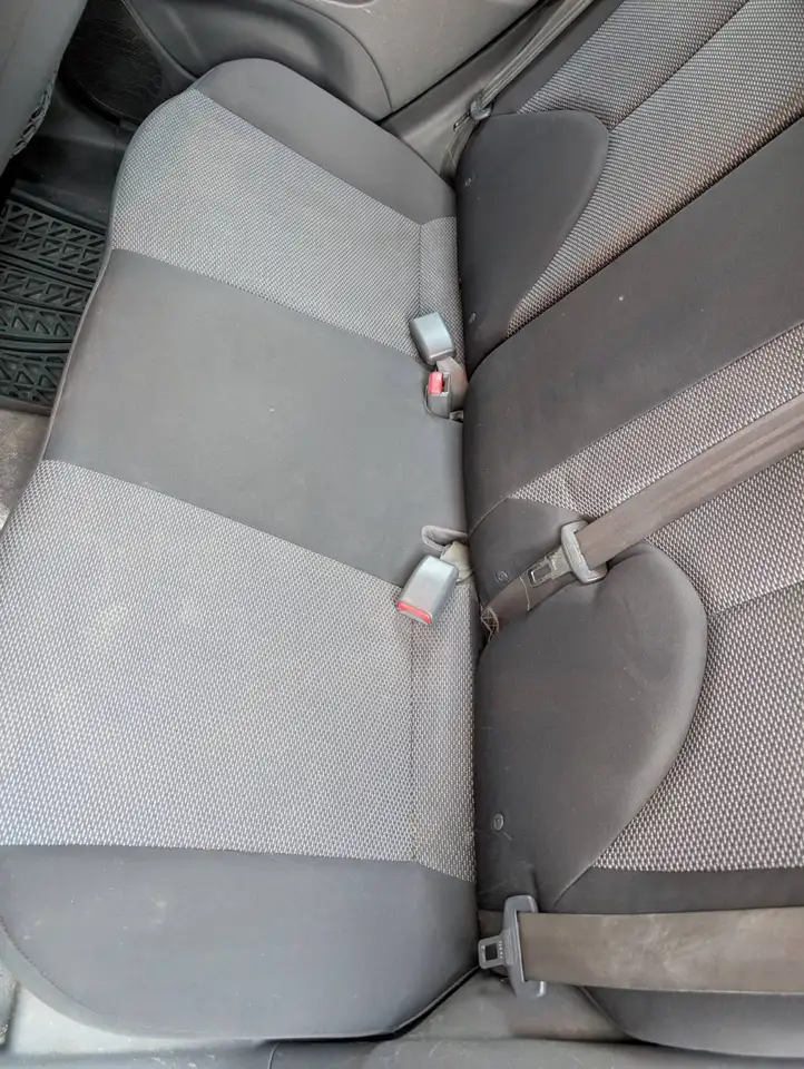 Kia Rio снимка Kia Rio