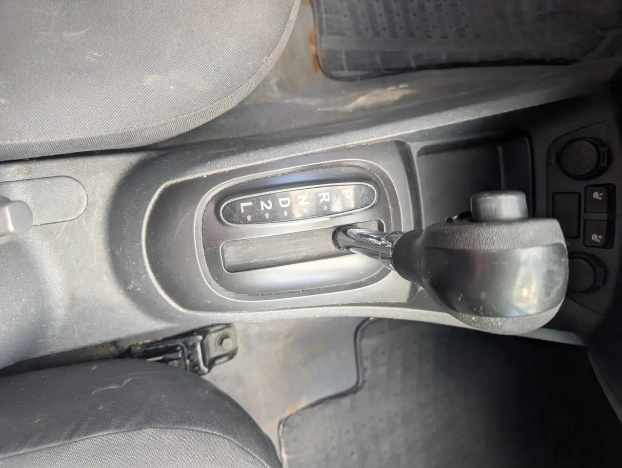 Kia Rio снимка Kia Rio