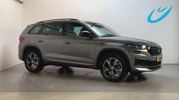 1.5 TSI Sportline Business 7p. Camera Adaptive Cru