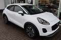 Ford Puma Titanium 1.0EcoB MHEV 4,99% FIN* GjR Weiß - thumbnail 2