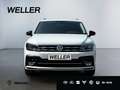 Volkswagen Tiguan Allspace 2.0 TDI R-Line LED*HUD*360*Sthz* Blanc - thumbnail 2