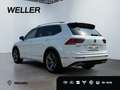 Volkswagen Tiguan Allspace 2.0 TDI R-Line LED*HUD*360*Sthz* Blanc - thumbnail 7
