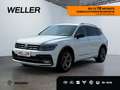 Volkswagen Tiguan Allspace 2.0 TDI R-Line LED*HUD*360*Sthz* Blanc - thumbnail 1