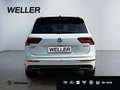 Volkswagen Tiguan Allspace 2.0 TDI R-Line LED*HUD*360*Sthz* Blanc - thumbnail 6