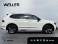 Volkswagen Tiguan Allspace 2.0 TDI R-Line LED*HUD*360*Sthz* Blanc - thumbnail 10