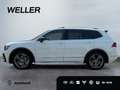 Volkswagen Tiguan Allspace 2.0 TDI R-Line LED*HUD*360*Sthz* Blanc - thumbnail 5