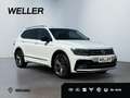 Volkswagen Tiguan Allspace 2.0 TDI R-Line LED*HUD*360*Sthz* Blanc - thumbnail 4