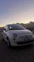 Fiat 500 1.3 mjt 16v Matt Black 95cv - thumbnail 1