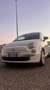 Fiat 500 1.3 mjt 16v Matt Black 95cv - thumbnail 2