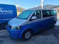 Volkswagen T5 Caravelle Caravelle LR Comfortline 2,0 TDI 4motion D-PF Comfortline Silber - thumbnail 1