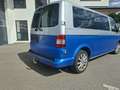 Volkswagen T5 Caravelle Caravelle LR Comfortline 2,0 TDI 4motion D-PF Comf Silber - thumbnail 4