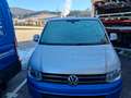 Volkswagen T5 Caravelle Caravelle LR Comfortline 2,0 TDI 4motion D-PF Comfortline Silber - thumbnail 2