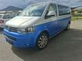 Volkswagen T5 Caravelle Caravelle LR Comfortline 2,0 TDI 4motion D-PF Comf Silber - thumbnail 1