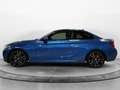BMW 230 i Coupé Msport Blauw - thumbnail 3