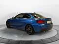 BMW 230 i Coupé Msport Blauw - thumbnail 18