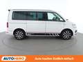 Volkswagen T6 Multivan 2.0 TDI Edition 30 4Motion Weiß - thumbnail 7