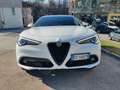 Alfa Romeo Stelvio 2.2 t Veloce Q4 210cv auto Blanc - thumbnail 3