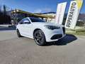 Alfa Romeo Stelvio 2.2 t Veloce Q4 210cv auto Blanc - thumbnail 2