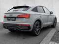Audi Q5 Sportback 55 2.0 TFSI e quattro S tronic Grau - thumbnail 4