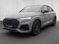 Audi Q5 Sportback 55 2.0 TFSI e quattro S tronic Grau - thumbnail 2