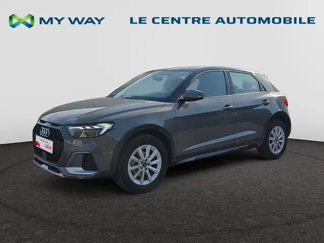 Audi A1 allstreet Audi A1 allstreet Business Edition 30 TFSI  85(116) kW(ch) S tronic