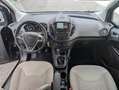 Ford Tourneo Courier 1,0 EcoBoost Titanium *SHZ*Navi*8fach bereift* Negru - thumbnail 6