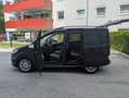 Ford Tourneo Courier 1,0 EcoBoost Titanium *SHZ*Navi*8fach bereift* Negru - thumbnail 12