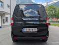 Ford Tourneo Courier 1,0 EcoBoost Titanium *SHZ*Navi*8fach bereift* Negru - thumbnail 4
