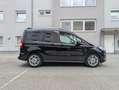 Ford Tourneo Courier 1,0 EcoBoost Titanium *SHZ*Navi*8fach bereift* Negru - thumbnail 3