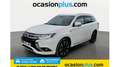 Mitsubishi Outlander PHEV Kaiteki 4WD Blanco - thumbnail 1