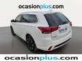 Mitsubishi Outlander PHEV Kaiteki 4WD Blanco - thumbnail 3